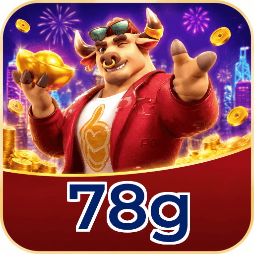 78g Logo 3