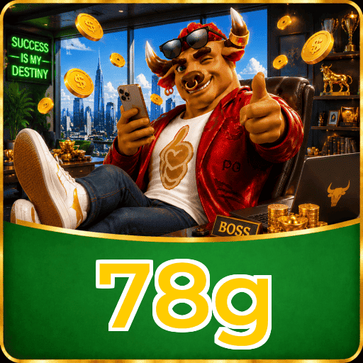 Plataforma 78g - Segurança SSL 256-bit